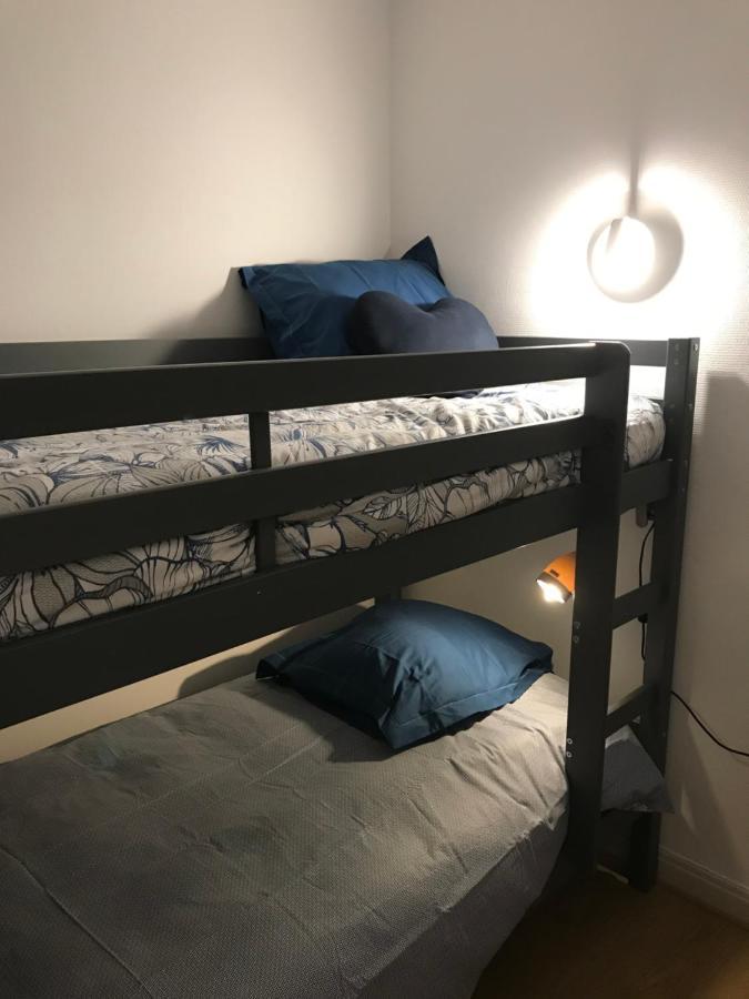 La Residence 2 르몽도레 외부 사진