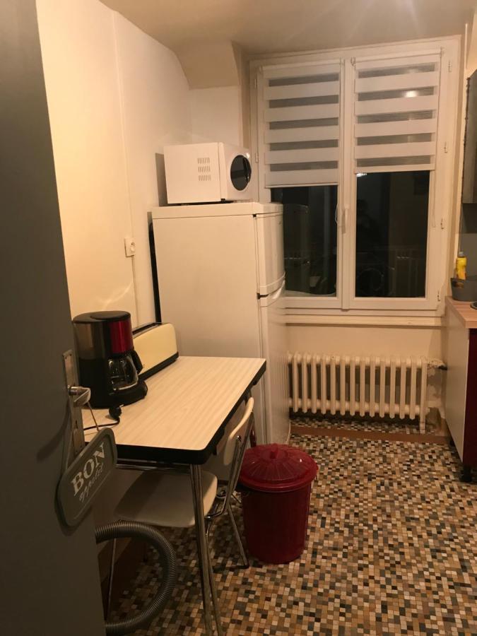 La Residence 2 르몽도레 외부 사진