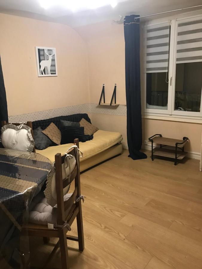 La Residence 2 르몽도레 외부 사진