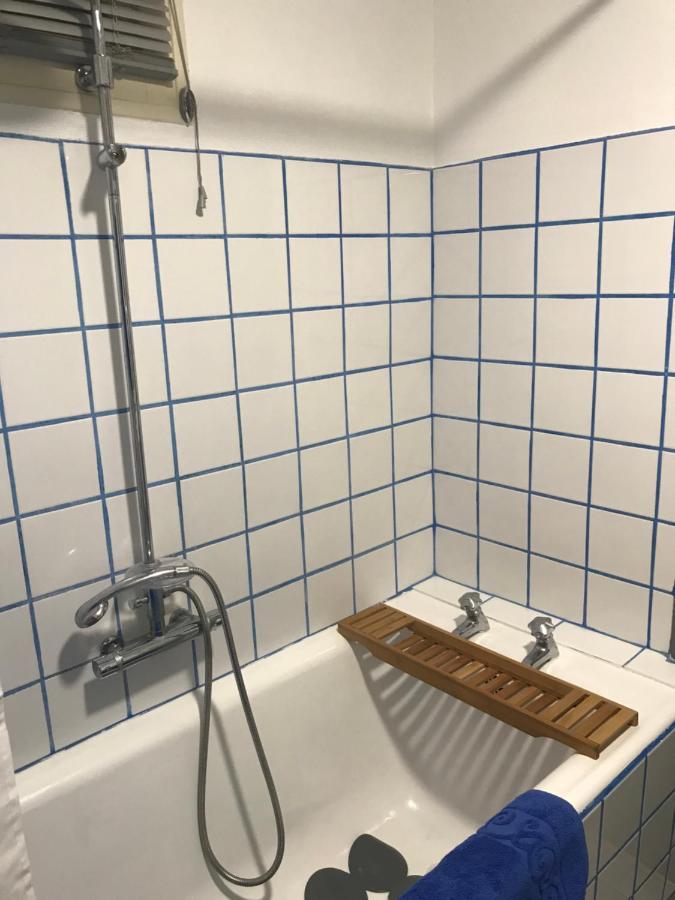 La Residence 2 르몽도레 외부 사진