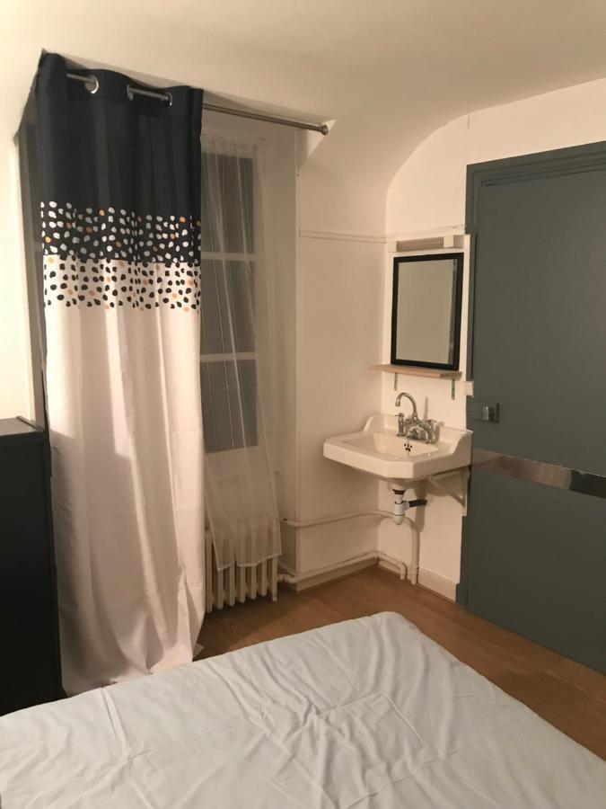 La Residence 2 르몽도레 외부 사진