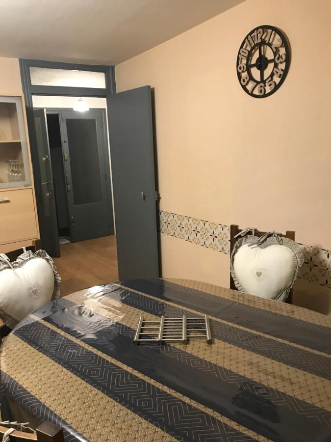 La Residence 2 르몽도레 외부 사진
