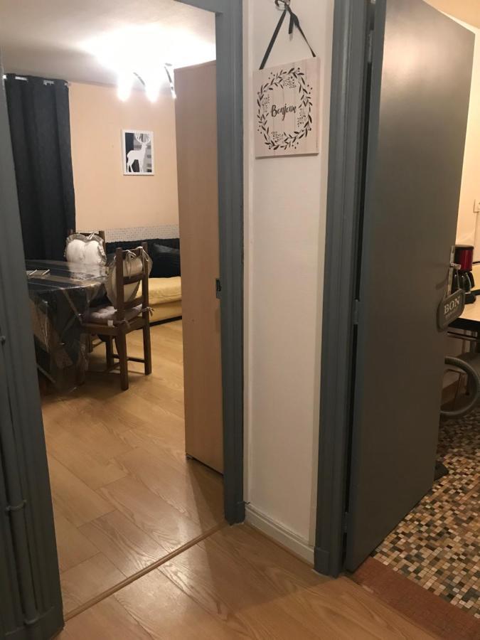 La Residence 2 르몽도레 외부 사진