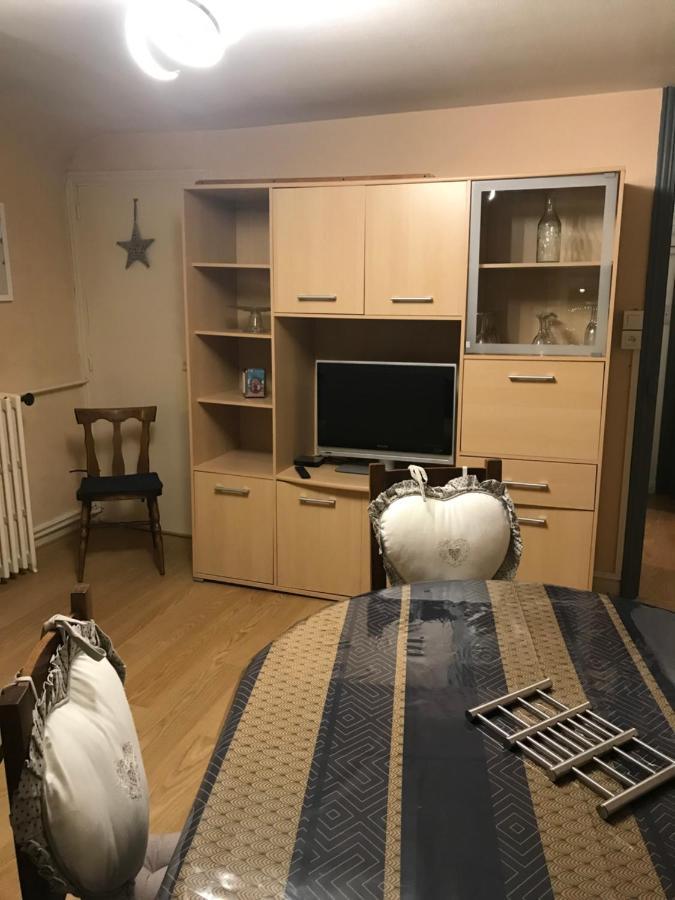 La Residence 2 르몽도레 외부 사진