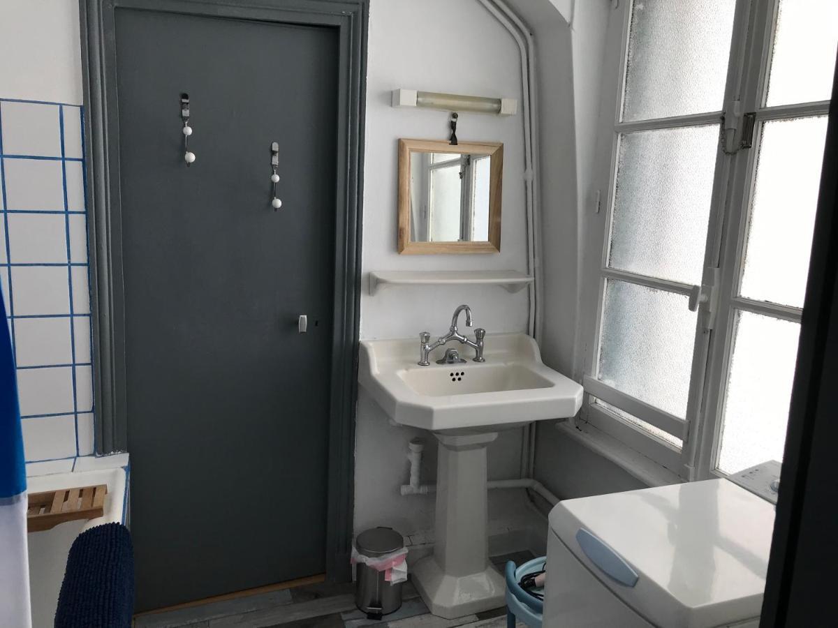 La Residence 2 르몽도레 외부 사진