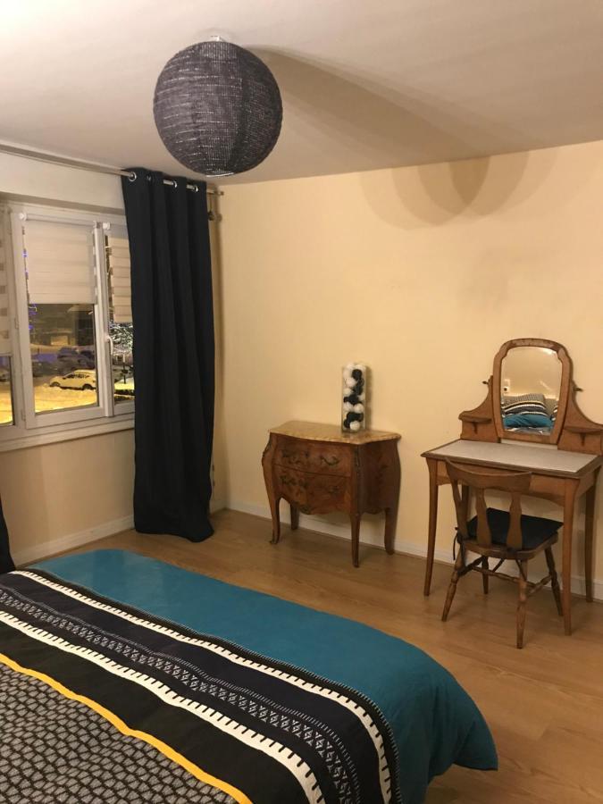 La Residence 2 르몽도레 외부 사진