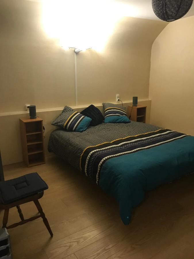 La Residence 2 르몽도레 외부 사진