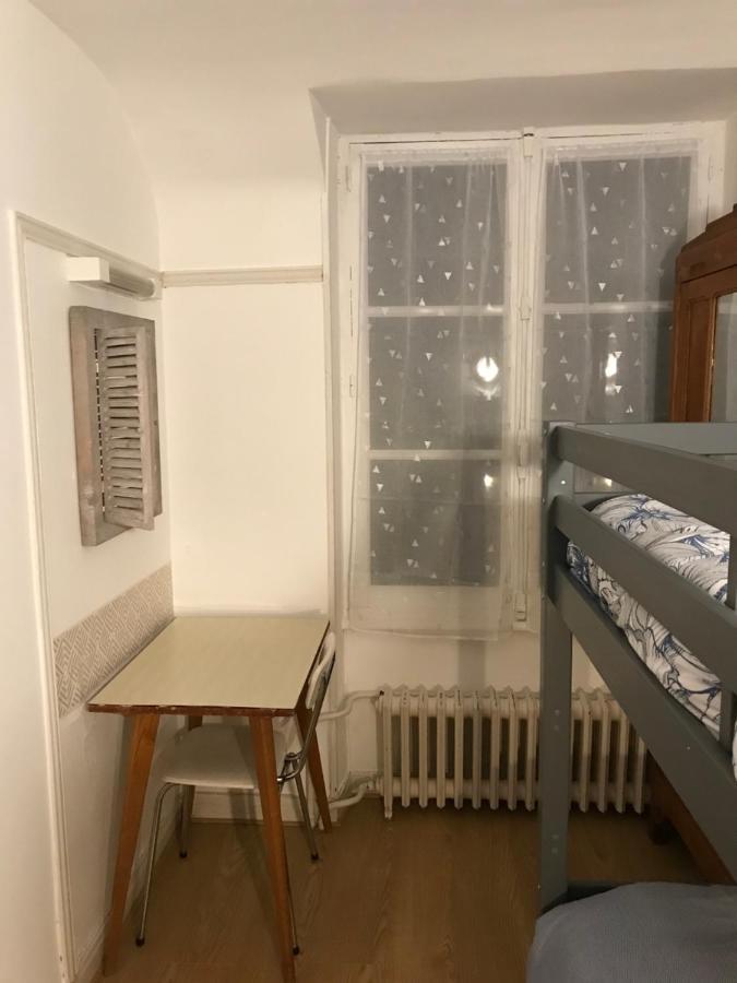 La Residence 2 르몽도레 외부 사진