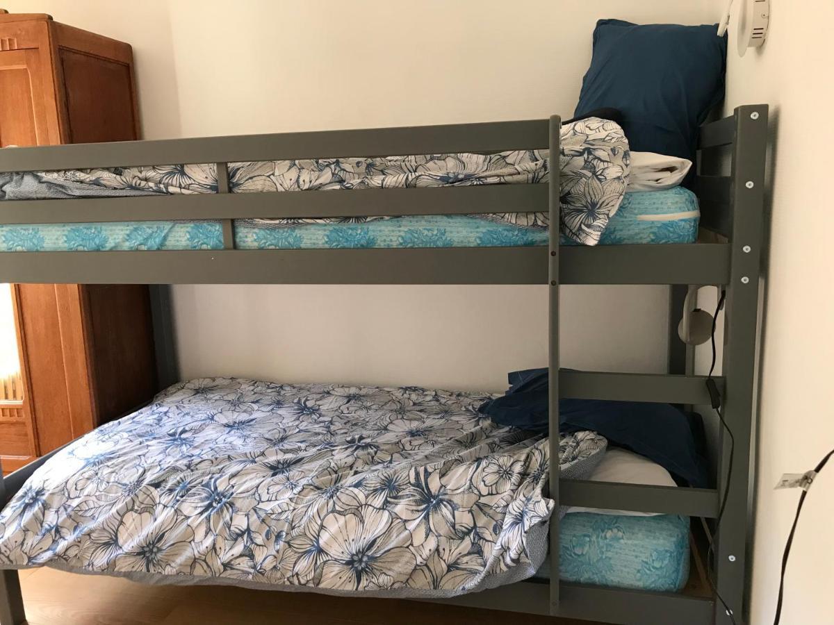 La Residence 2 르몽도레 외부 사진