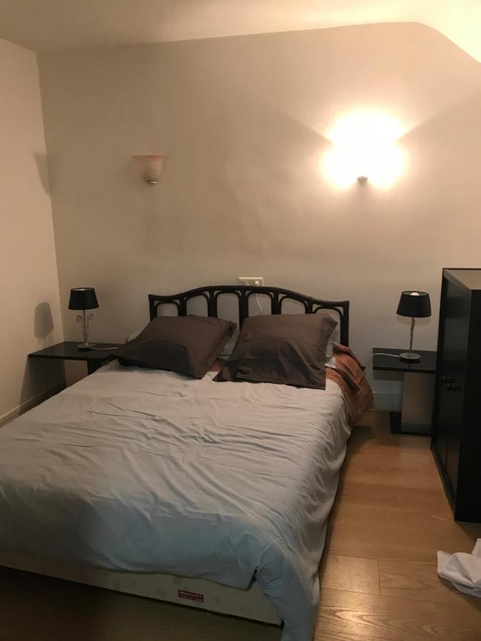 La Residence 2 르몽도레 외부 사진